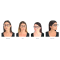 Ray-Ban RX7140 5852