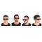 Ray-Ban Zena RB4430 667787
