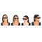 Ray-Ban Zena RB4430 667787