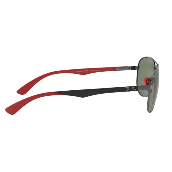 Ray-Ban SCUDERIA FERRARI COLLECTION RB8313M F00171