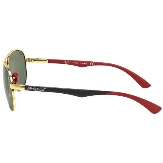 Ray-Ban SCUDERIA FERRARI COLLECTION RB8313M F00871