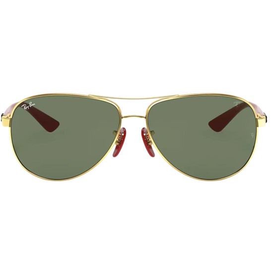 Ray-Ban SCUDERIA FERRARI COLLECTION RB8313M F00871