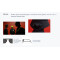 Prada PR58YS 1AB5S0
