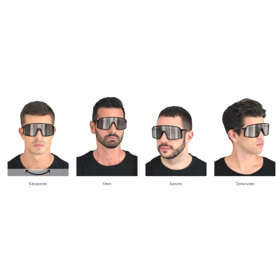 Oakley Sutro OO 9406 01