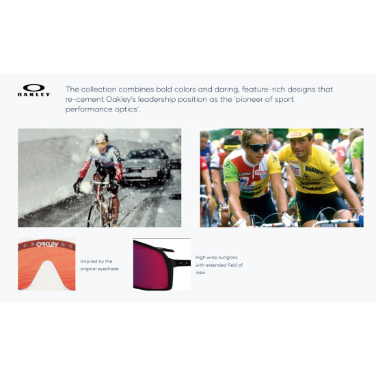 Oakley Sutro OO 9406 01