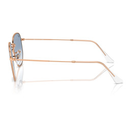 Ray-Ban HEXAGONAL RB3548 92023F