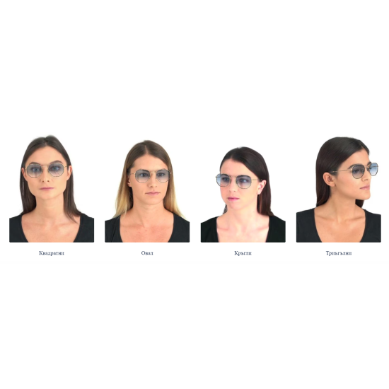 Ray-Ban HEXAGONAL RB3548 92023F