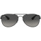 Ray-Ban RB3549 002/T3 Polarized