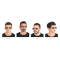 Ray-Ban Yevi RB3728 92136V