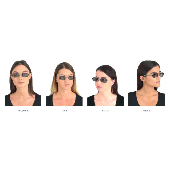 Ray-Ban Yevi RB3728 92136V