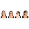 Ray-Ban Yevi RB3728 92136V