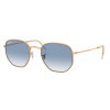 Ray-Ban HEXAGONAL RB3548 92023F