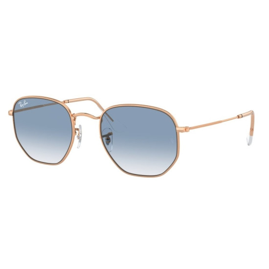 Ray-Ban HEXAGONAL RB3548 92023F
