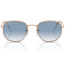 Ray-Ban HEXAGONAL RB3548 92023F