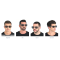 Prada PR02ZS U430A9