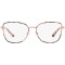 Michael Kors Empire Square 3 MK3065J 1108