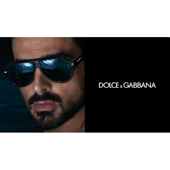Dolce&Gabbana DG4452 340387