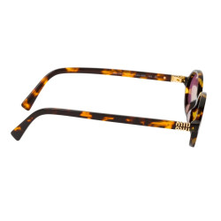 Miu Miu MU04ZS VAU50D