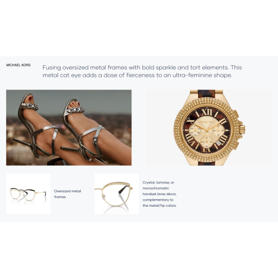 Michael Kors MK3072 1014
