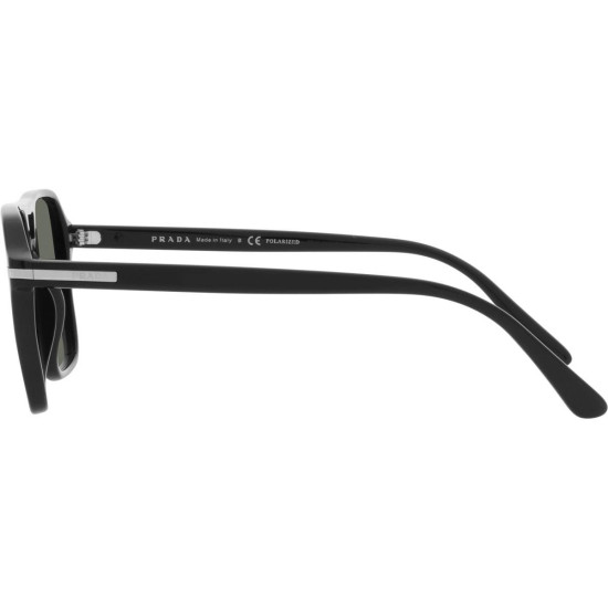 Prada PR20YS 1AB03R Polarized