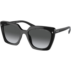 Prada PR23ZS 1AB5W1 Polarized
