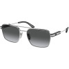Prada PR67ZS 1BC5W1 Polarized
