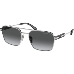 Prada PR67ZS 1BC5W1 Polarized