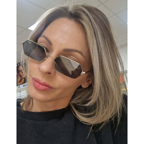 Ray-Ban Yevi RB3728 92136V
