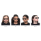 Vogue Eyewear VJ2022 W44/87