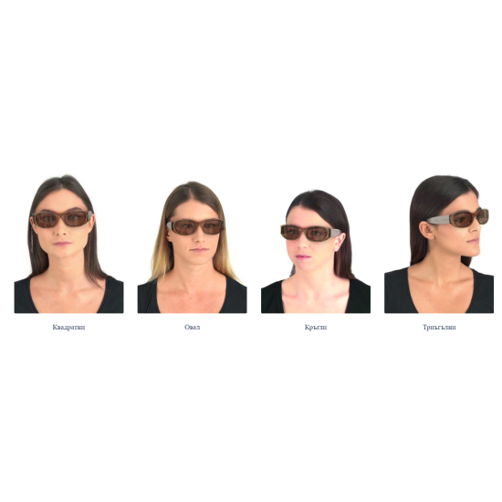 Vogue Eyewear VO5525S 309373