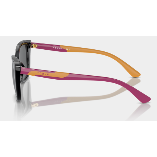 Vogue Eyewear VJ2022 W44/87