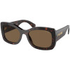 Prada PRA08S 16N5Y1 Polarized