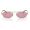 Miu Miu MU54ZS ZVN50D