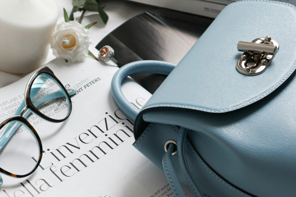 Три италиански бранда, които обожаваме:  Persol, Prada и Versace
