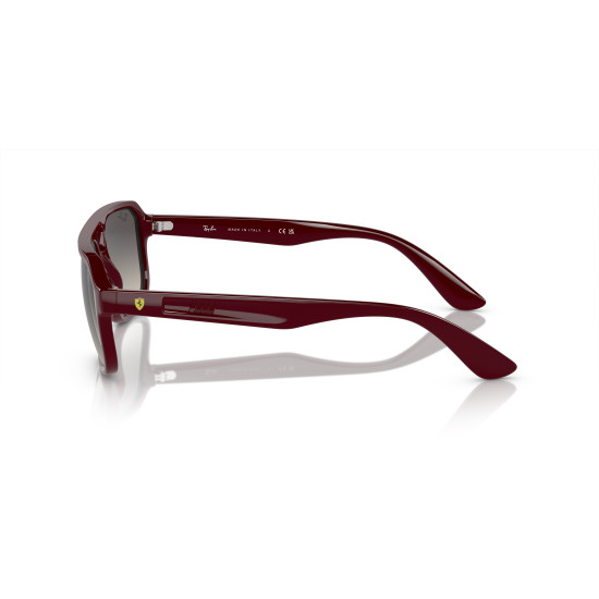 Ray-Ban SCUDERIA FERRARI COLLECTION RB4414M F68511