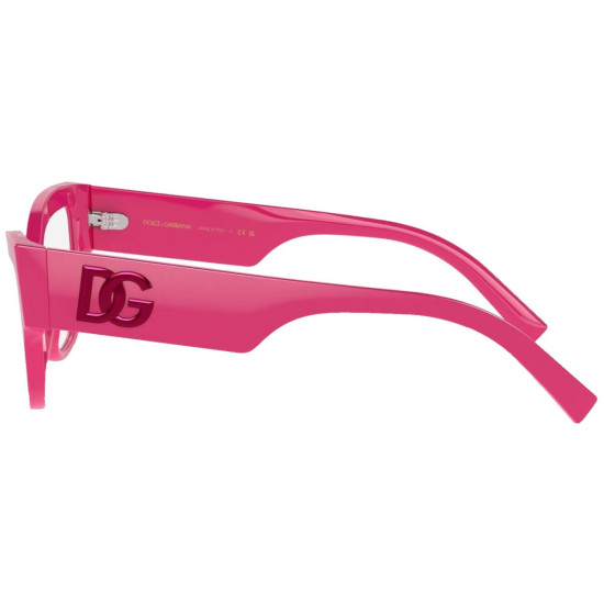 Dolce&Gabbana DG3378 3262