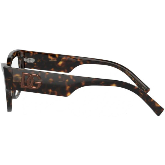 Dolce&Gabbana DG3378 502