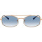 Ray-Ban RB3719 92673F