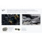 Ray-Ban Titanium Chromance Collection RB8096 165/GK Polarized