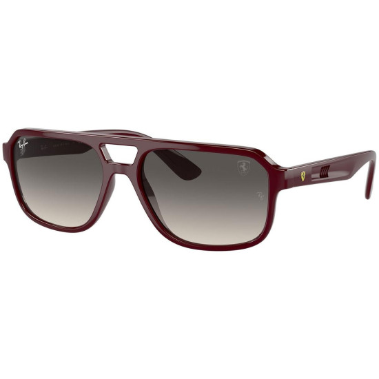 Ray-Ban SCUDERIA FERRARI COLLECTION RB4414M F68511
