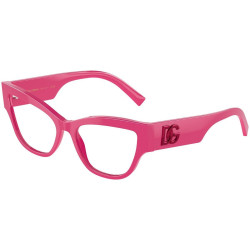 Dolce&Gabbana DG3378 3262 