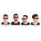 Ray-Ban SCUDERIA FERRARI COLLECTION RB4414M F68511