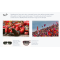 Ray-Ban SCUDERIA FERRARI COLLECTION RB4414M F68511
