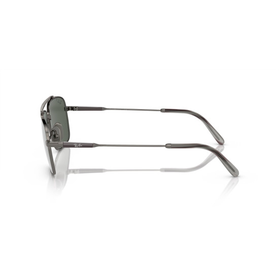 Ray-Ban Titanium Chromance Collection RB8096 165/GK Polarized