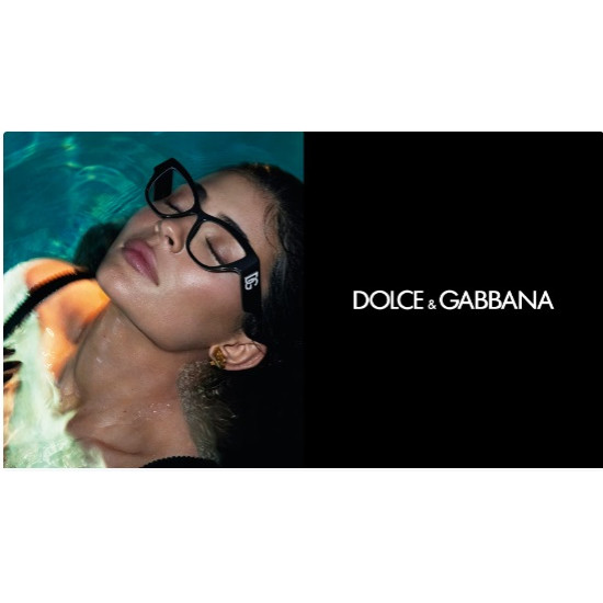 Dolce&Gabbana DG3378 502