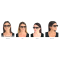 Ray-Ban RB2180 601/11
