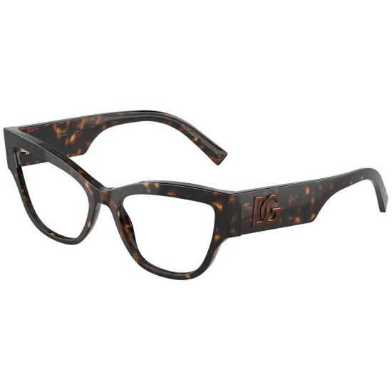 Dolce&Gabbana DG3378 502