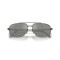 Ray-Ban Titanium Chromance Collection RB8096 165/GK Polarized