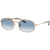 Ray-Ban RB3719 92673F