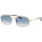 Ray-Ban RB3719 92673F